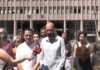 Gazetecilik Gözaltıyla Susturulamaz