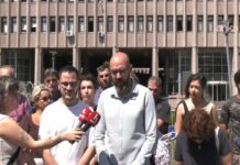 Gazetecilik Gözaltıyla Susturulamaz