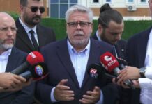 Amor: İmamoğlu Yargılaması Bağımsızlık İlkesini Zedeliyor
