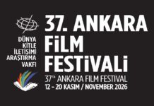 Ankara Film Festivali Yeni Hikâyelerini Arıyor