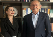 Kılıçdaroğlu’nun Arınma Söylemi Kendi Kadrosunda Sınandı