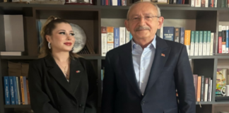 KılıçdaroÄŸlu’nun Arınma Söylemi Kendi Kadrosunda Sınandı