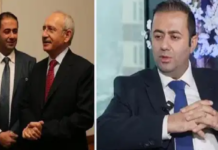 KılıçdaroÄŸlu’nun Arınma Söylemi, Çevresindeki İddialarla Sınanıyor