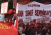 İşkolu Barajı Sendikal Özgürlüğü Kuşatıyor