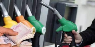 Petrol Düştü, Zam Yine Vatandaşa Çıktı
