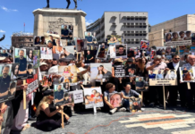 78 Canın Ardından Bitmeyen Adalet Arayışı