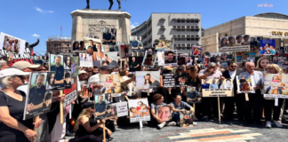 78 Canın Ardından Bitmeyen Adalet Arayışı