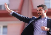 Çankaya Belediye Başkanı Güner: “Bize Güvenen”