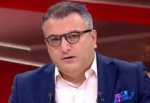 Cem Küçük Hakkında Gözaltı Kararı Medya Ve Yargı Gündemini Sarstı
