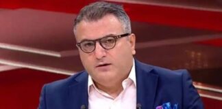Cem Küçük Hakkında Gözaltı Kararı Medya Ve Yargı Gündemini Sarstı
