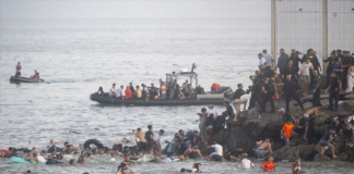 Ceuta Krizi İspanya İle İsrail Arasındaki Diplomatik Gerilimi Yeni Bir Boyuta Taşıdı
