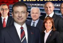 CHP’li Belediyelere Operasyon Dalgası Derinleşiyor