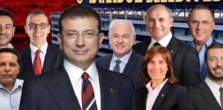 CHP’li Belediyelere Operasyon Dalgası DerinleÅŸiyor