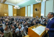 CHP’den Ayrılık Fiilen Başladı: 90’ı Aşkın Milletvekili Özgür Özel’in Yeni Partisinin Kurucusu Oluyor