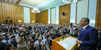 CHP’den Ayrılık Fiilen Başladı: 90’ı Aşkın Milletvekili Özgür Özel’in Yeni Partisinin Kurucusu Oluyor