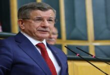 Davutoğlu Siyaseti Terk Ederken Geçmişin Hesabını Vermedi