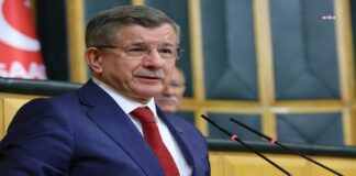 Davutoğlu Siyaseti Terk Ederken Geçmişin Hesabını Vermedi
