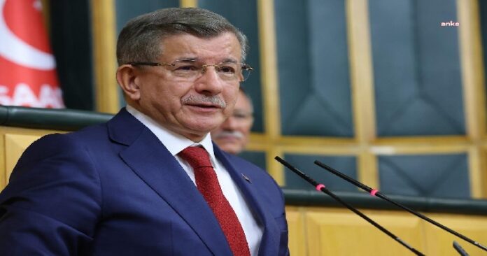 davutoglu