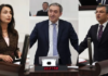 DEM Parti’den YENİ Parti’ye İlk Siyasi Tebrik