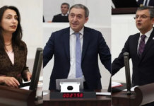 DEM Parti’den YENİ Parti’ye İlk Siyasi Tebrik