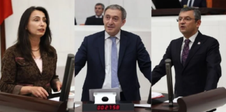DEM Parti’den YENİ Parti’ye İlk Siyasi Tebrik