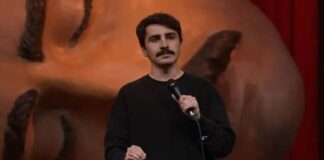 Deniz GöktaÅŸ’ın Gözaltısı İfade Özgürlüğü Tartışmasını Büyüttü