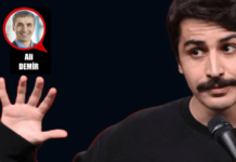 Deniz Göktaş Neden Tutuklandı