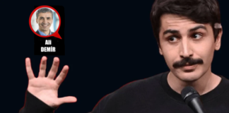 Deniz GöktaÅŸ Neden TutuklandıÂ
