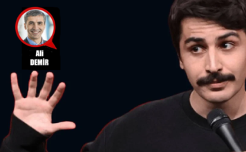 Deniz Göktaş Neden Tutuklandı