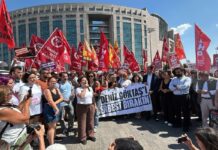 Mizah Tutuklandı, İfade Özgürlüğü Yargılanıyor