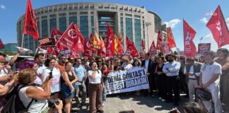 Mizah Tutuklandı, İfade Özgürlüğü Yargılanıyor