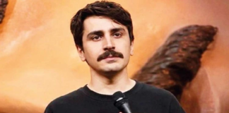 Deniz Göktaş Yurda Dönüşte Gözaltına Alındı