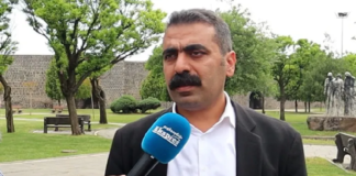 Diyarbakır’da Eş Başkan Hatun Görevinden Çekildi