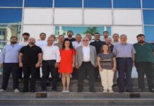 Edremit’te Toplu İstifa CHP’deki Siyasi Çözülmeyi Derinleştirdi