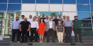 Edremit’te Toplu İstifa CHP’deki Siyasi Çözülmeyi Derinleştirdi