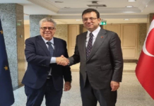 Amor’dan Silivri Mesajı: İmamoğlu Davasını Yerinde İzleyecek