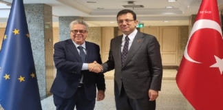 Amor’dan Silivri Mesajı: İmamoğlu Davasını Yerinde İzleyecek