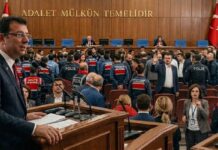 İBB Davasında Duruşma Salonu Gerildi, Savunma Hakkı Tartışması Derinleşti