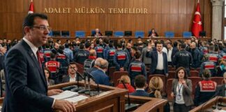 İBB Davasında Duruşma Salonu Gerildi, Savunma Hakkı Tartışması Derinleşti
