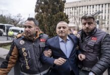 Gülistan Doku Soruşturması: Eski Valiye Uzanan İddialar Devlet İçindeki Gayriresmî Ağ Tartışmasını Büyüttü