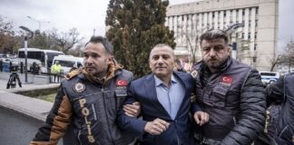 Gülistan Doku Soruşturması: Eski Valiye Uzanan İddialar Devlet İçindeki Gayriresmî Ağ Tartışmasını Büyüttü