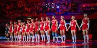 Filenin Sultanları Zirveyi Yeniden Fethetti
