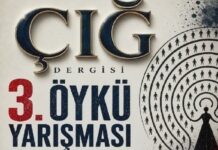 Çığ Dergisi Öykü Arıyor