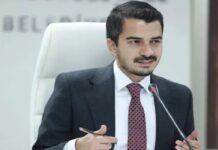 Rızvanoğlu: “Hüseyin Can Güner’e Yönelik Operasyon Cumhuriyet’in Eşitlik Vaadine Açılmış Bir Yaradadır”