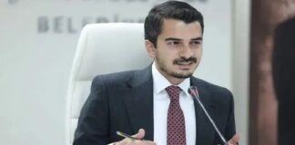Rızvanoğlu: “Hüseyin Can Güner’e Yönelik Operasyon Cumhuriyet’in Eşitlik Vaadine Açılmış Bir Yaradadır”