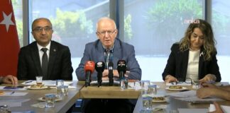 Kaboğlu: Hukukun Sert Çekirdeği Aşındırılıyor
