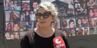 Mağdur Aileler: “Acımıza Ortak Olan Herkesi Yarın Ulus’a Bekliyoruz”