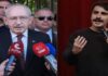 Görüşme Tartışmasında Yeni Perde: Göktaş Anlattı, İnkâr Çöktü