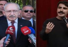 Görüşme Tartışmasında Yeni Perde: Göktaş Anlattı, İnkâr Çöktü