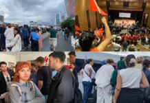 Figüran İddiaları CHP’deki Üye Töreninin Meşruiyetini Tartışmaya Açtı